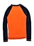 Crewcuts Orange Long Sleeve T-Shirt Size XS (youth) - photo 2