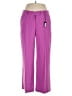 Express Purple Active Pants Size 14 - photo 1