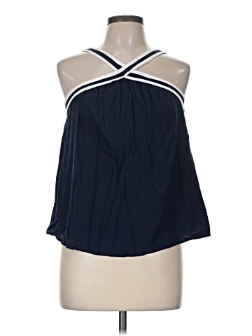 Ann Taylor LOFT Tank Top (view 1)