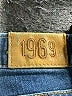 Gap Blue Jeans Size 12 - photo 4