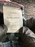 Gap Blue Jeans Size 12 - photo 5
