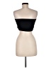 Unbranded Black Tube Top Size M - photo 2