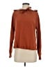 Athleta Brown Pullover Sweater Size S - photo 1