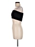 Unbranded Black Tube Top Size M - photo 5