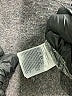 H&M Gray Turtleneck Sweater Size S - photo 8