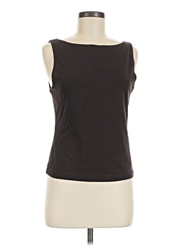 Old Navy Sleeveless T-Shirt (view 1)