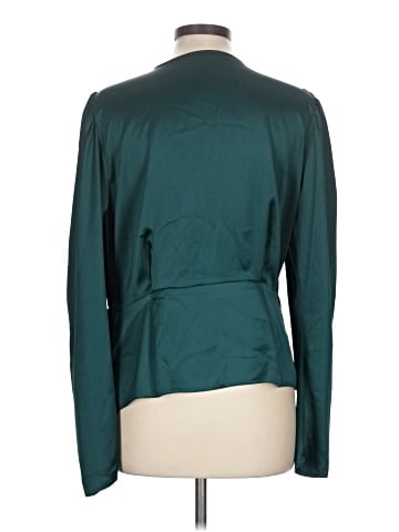 ASOS Long Sleeve Blouse (view 2)