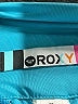 Roxy Solid Blue Athletic Shorts Size 13 - photo 3