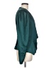 ASOS Teal Long Sleeve Blouse Size 12 - photo 4