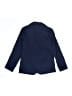 H&M Solid Blue Blazer Size 10 - photo 2
