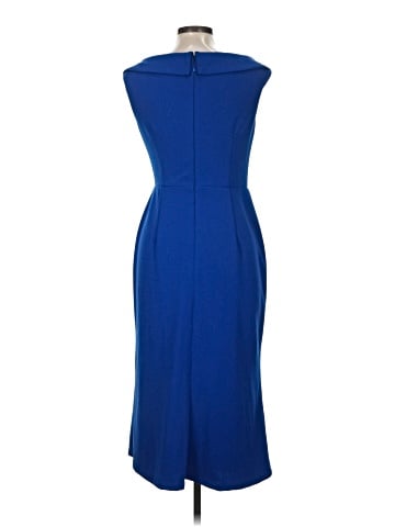 Adrianna Papell Cocktail Dress (view 2)