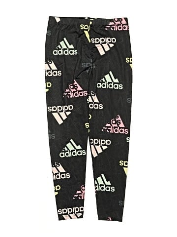 Adidas Track Pants (view 1)