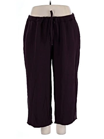 Eileen Fisher Casual Pants (view 1)