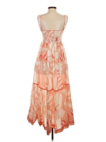 Omika Cocktail Dress (view 2)