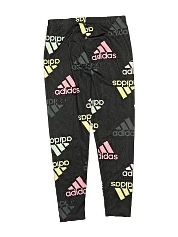 Adidas Track Pants (view 2)