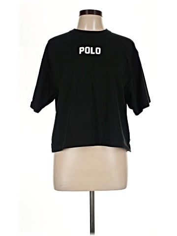 Polo by Ralph Lauren Short Sleeve Polo (view 1)