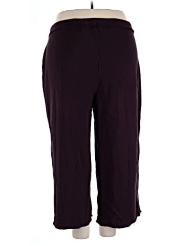 Eileen Fisher Casual Pants (view 2)