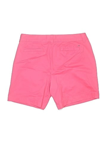 Tommy Hilfiger Khaki Shorts (view 2)