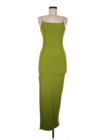 Justify Casual Dress (view 1)