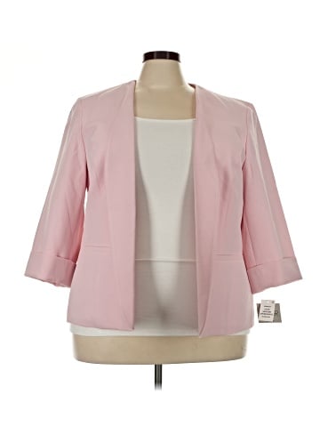 Kasper Blazer (view 1)