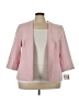 Kasper Pink Blazer Size 22 - photo 1