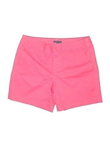 Tommy Hilfiger Khaki Shorts (view 1)