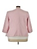 Kasper Pink Blazer Size 22 - photo 2
