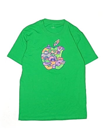 Unbranded Short Sleeve T-Shirt (view 1)