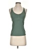 PrAna Green Tank Top Size XS - photo 1
