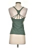PrAna Green Tank Top Size XS - photo 2