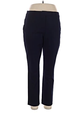 Talbots Active Pants (view 1)