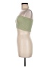 Unbranded Green Tube Top Size M - photo 5