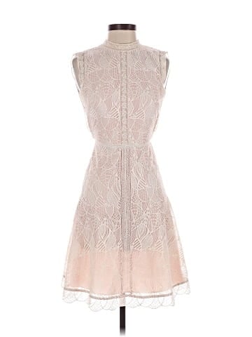 Reiss Cocktail Dress (view 1)