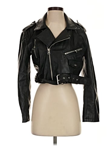 Topshop Jacket (view 1)