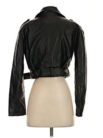 Topshop Jacket (view 2)