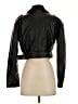 Topshop Black Jacket Size 4 - photo 2