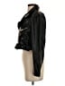 Topshop Black Jacket Size 4 - photo 5