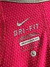 Nike Pink Active T-Shirt Size L - photo 7