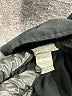 H&M 100% Polyester Solid Black Long Sleeve Blouse Size S - photo 7