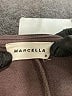 Marcella Brown Pullover Sweater Size M - photo 7
