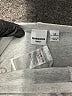 Manguun Gray Active Pants Size 2-3 mo - photo 3