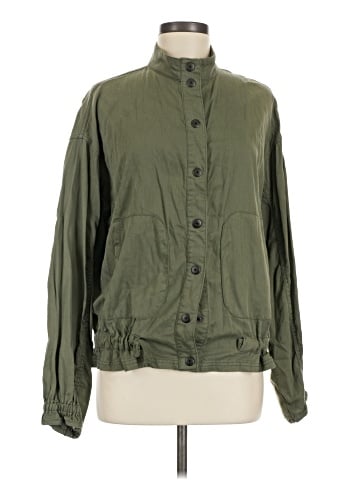 Supplies Jacket (view 1)