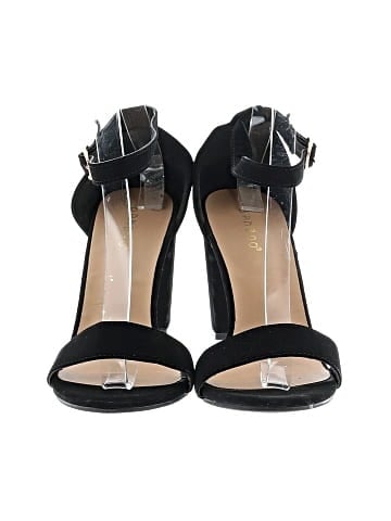 Bamboo Sandals (view 2)