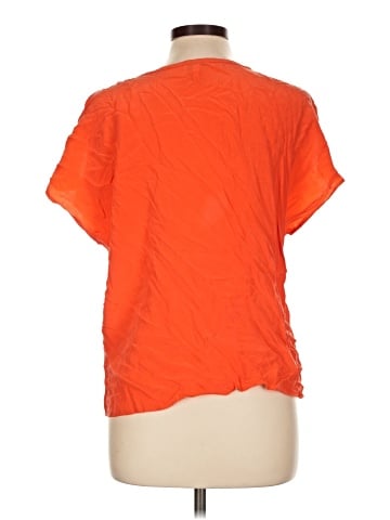 Joie Short Sleeve Top (view 2)