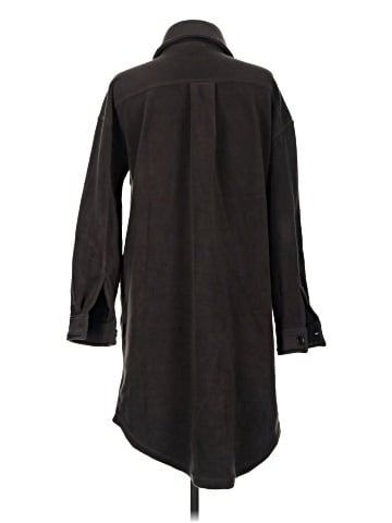 Mystree Trenchcoat (view 2)