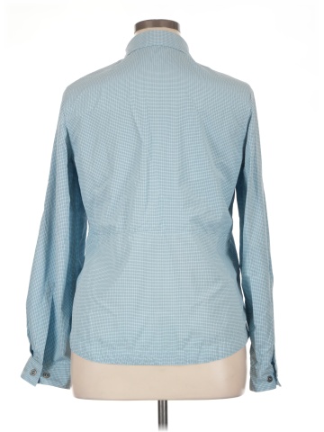 Alpine Design Long Sleeve Blouse (view 2)