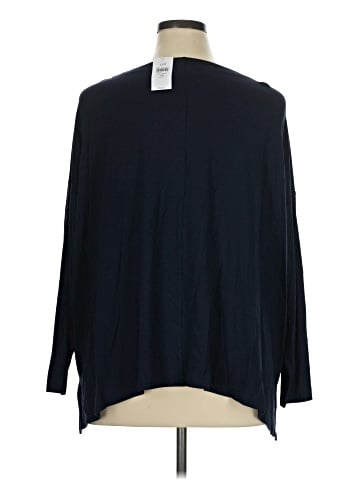 J.Jill 3/4 Sleeve T-Shirt (view 2)