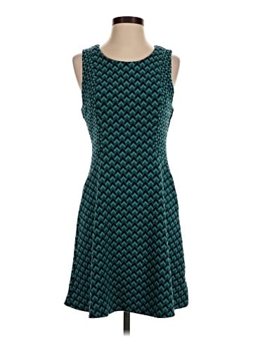 Cooperative Cocktail Dress (view 1)