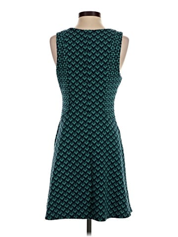Cooperative Cocktail Dress (view 2)