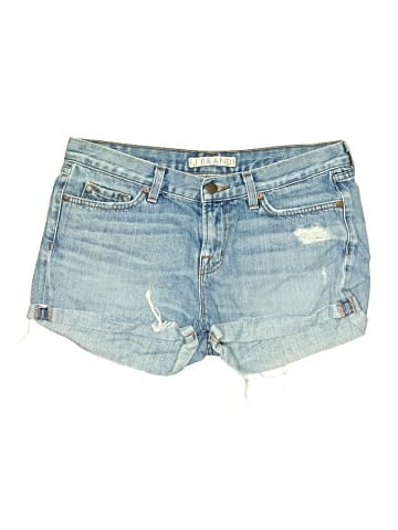 J Brand Denim Shorts (view 1)